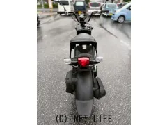 ホンダ ズーマー