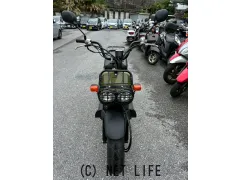 ホンダ ズーマー