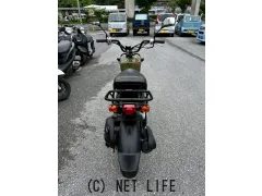 ホンダ ズーマー