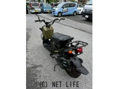 ホンダ ズーマー