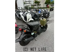 ホンダ ズーマー