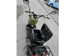ホンダ ズーマー