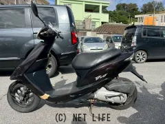 ホンダ ディオ