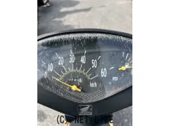 ホンダ ディオ