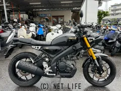 ヤマハ XSR155