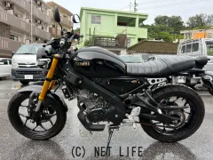 ヤマハ XSR155