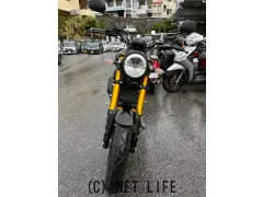 ヤマハ XSR155