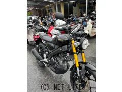 ヤマハ XSR155