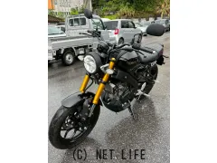 ヤマハ XSR155