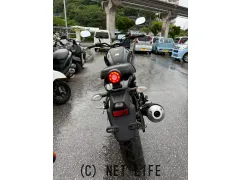 ヤマハ XSR155
