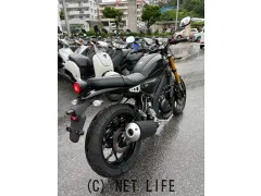 ヤマハ XSR155