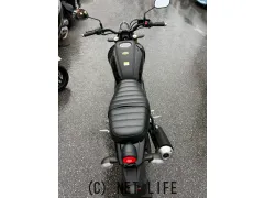 ヤマハ XSR155