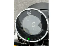 ヤマハ XSR155