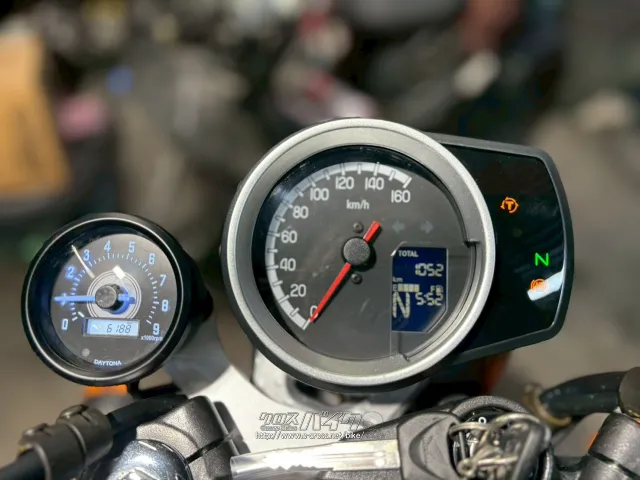 ホンダ GB