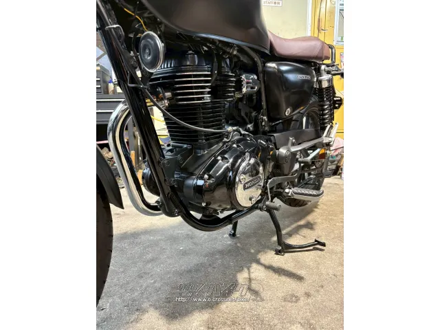 ホンダ GB