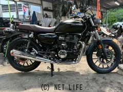 ホンダ GB