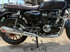 ホンダ GB
