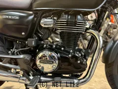 ホンダ GB