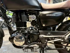 ホンダ GB