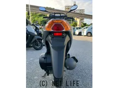 スズキ アドレスV50