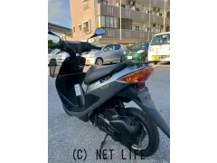 スズキ アドレスV50
