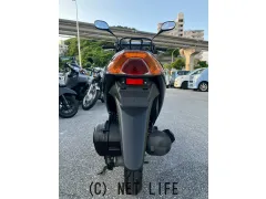 スズキ アドレスV50
