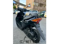 スズキ アドレスV50