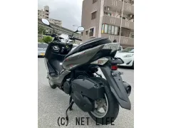 ヤマハ マジェスティS