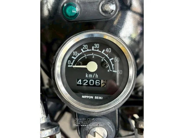 ホンダ モンキー