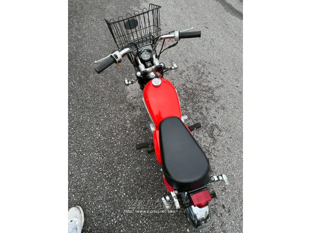 ホンダ モンキー