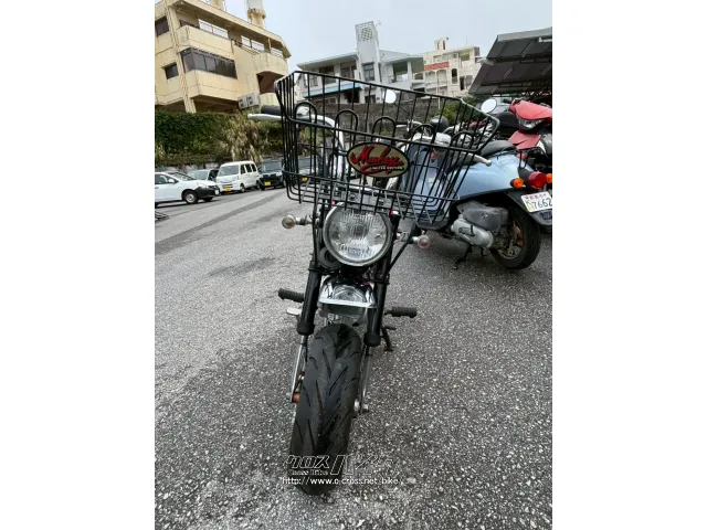 ホンダ モンキー
