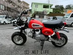 ホンダ モンキー