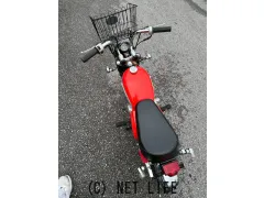 ホンダ モンキー