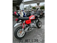ホンダ モンキー