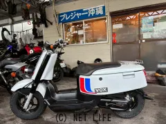 ヤマハ VOX