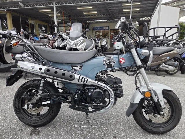ホンダ ダックス125