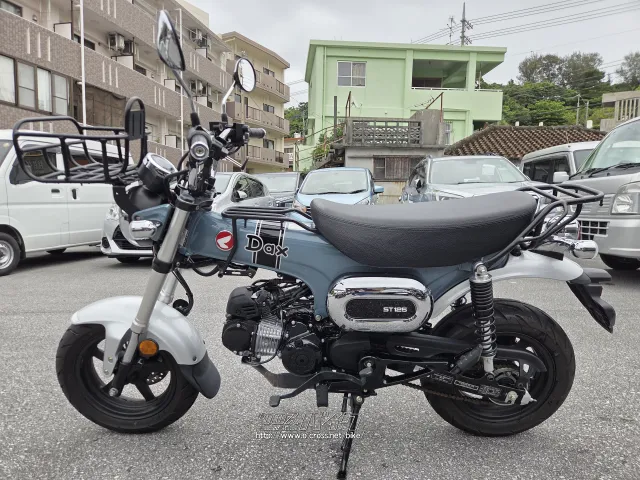 ホンダ ダックス125