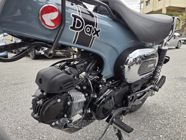 ホンダ ダックス125