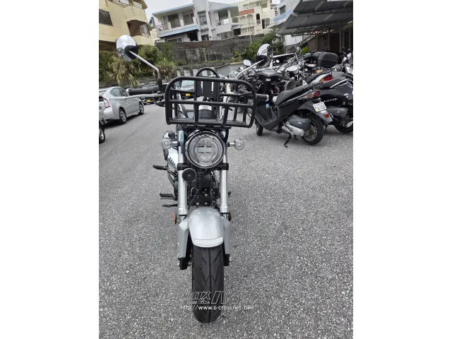 ホンダ ダックス125