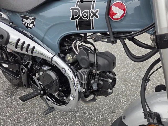 ホンダ ダックス125