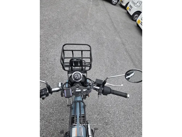 ホンダ ダックス125