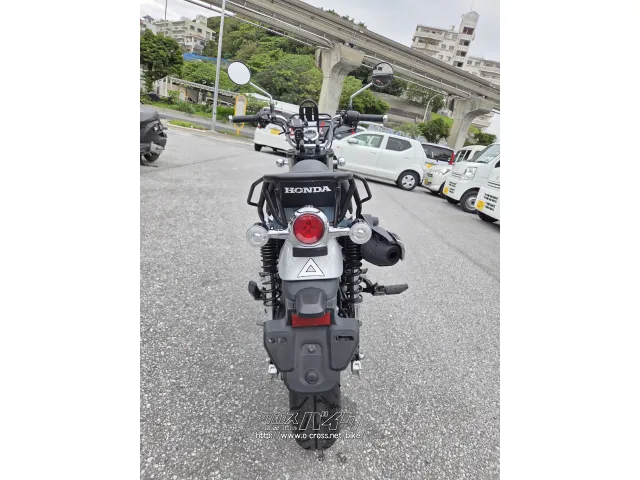 ホンダ ダックス125