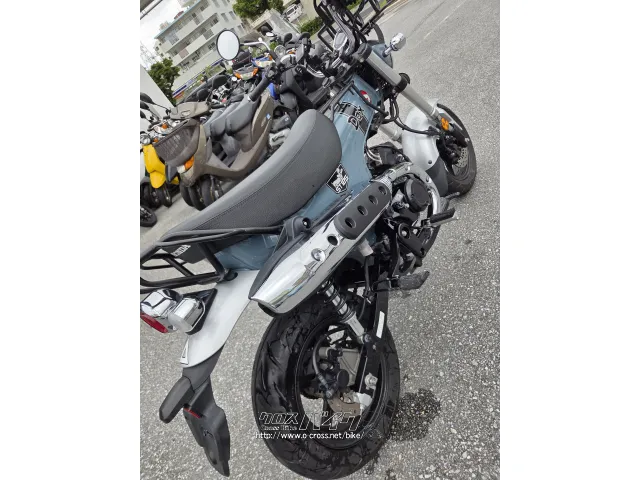 ホンダ ダックス125
