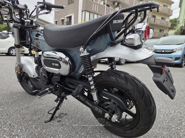 ホンダ ダックス125