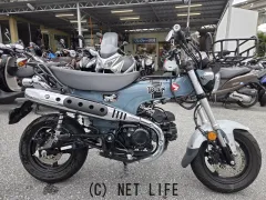 ホンダ ダックス125