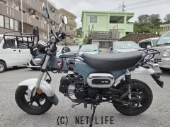 ホンダ ダックス125