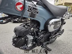 ホンダ ダックス125