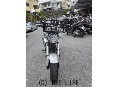 ホンダ ダックス125