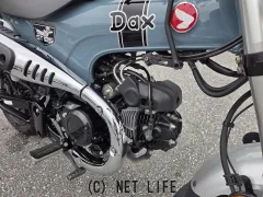 ホンダ ダックス125