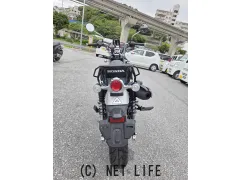 ホンダ ダックス125